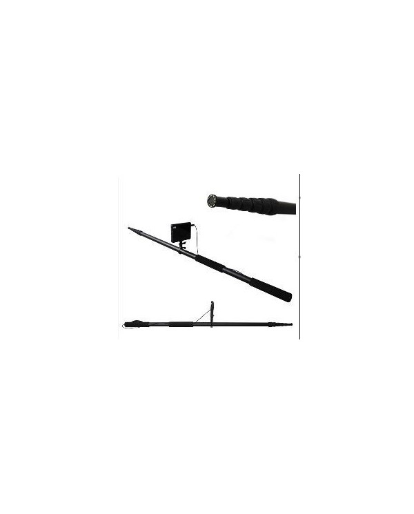 Camera perche HD 1080P de 8 mètres