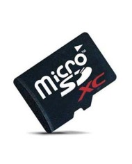 Carte micro SDXC 128Go