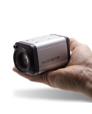 Caméra couleur 2 Mégapixels AHD zoom 30x