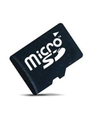 Micro carte SDHC 64Go