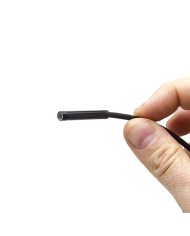 Micro caméra endoscope couleur