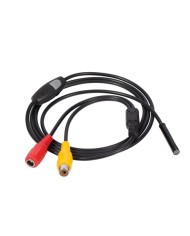 Micro caméra d'inspection 5V avec LED