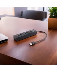 Hub multiprise USB caméra cachée IP WiFi détection de mouvement écoute à distance carte mémoire 128Go incluse