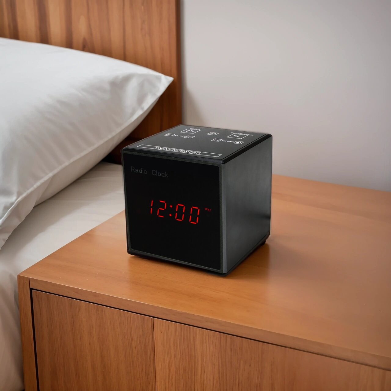 Caméra cachée objet