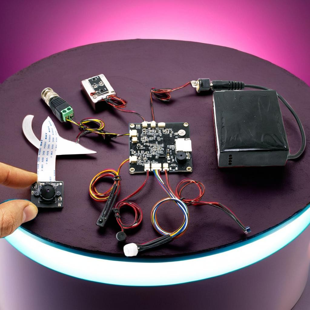 Système pour intégration