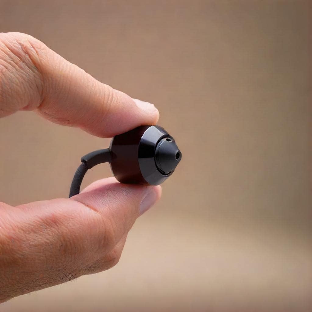 Caméra seule sans enregistreur