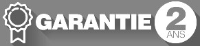 garantie 2 ans