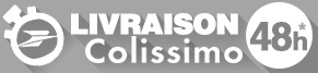 livraison 48H