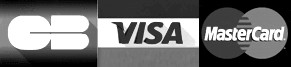 cb visa mastercard