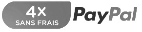 paypal et paypal 4X